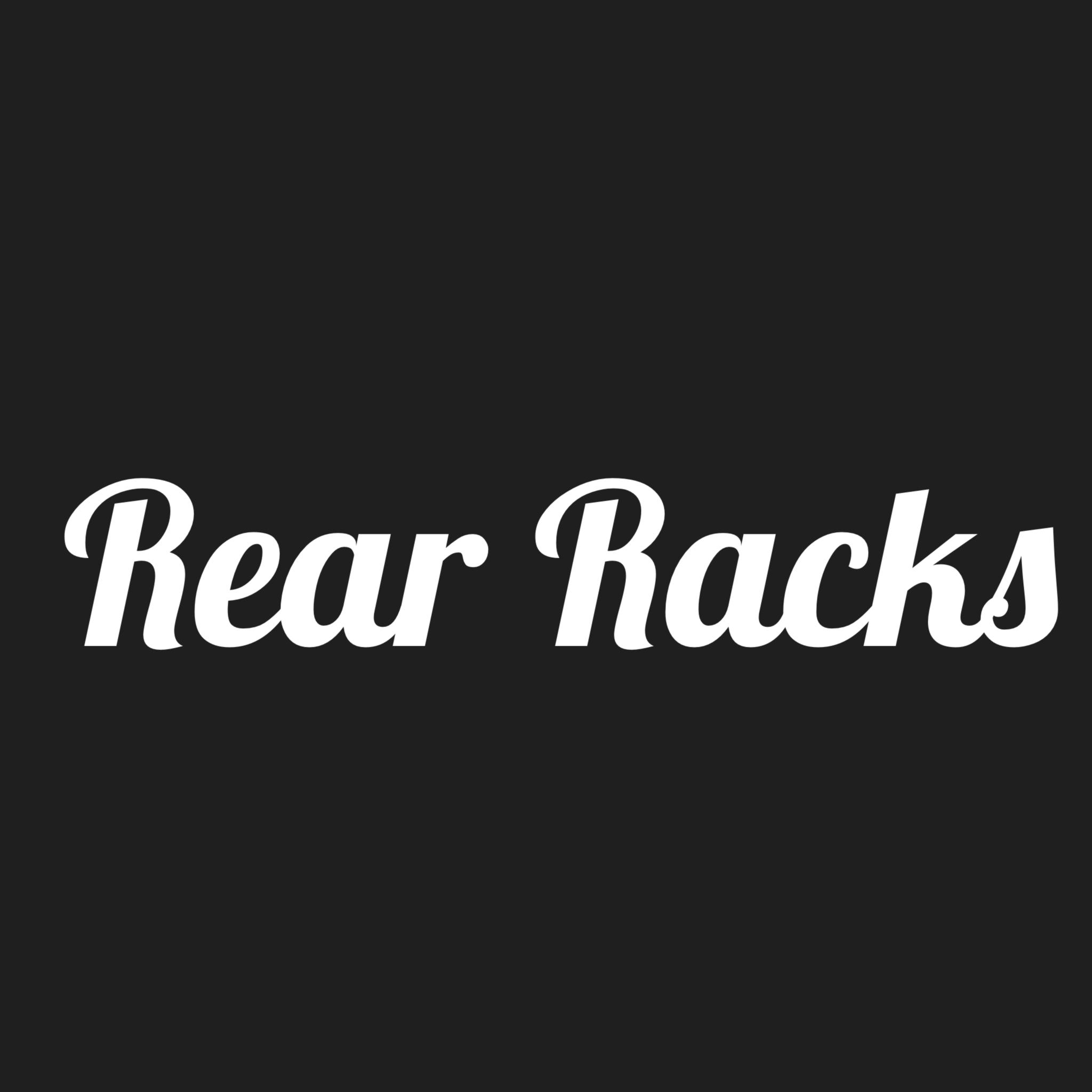 Rear Racks – Launchpad Bikes