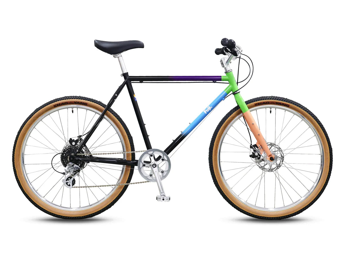 Fuji ALTERR SWJP