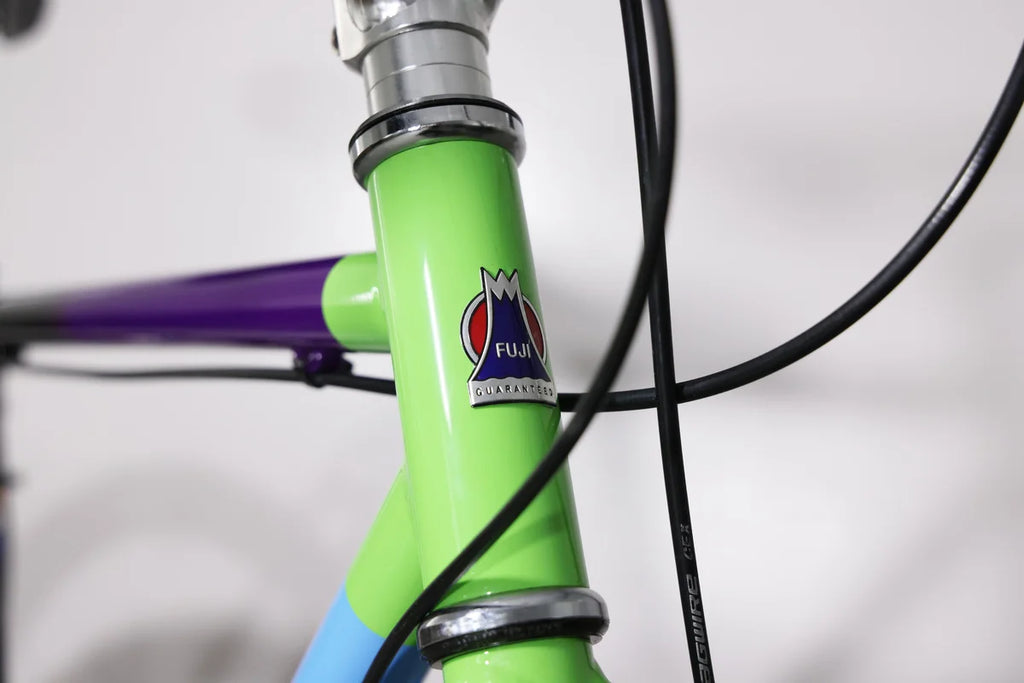 Fuji ALTERR SWJP