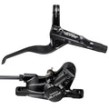SHIMANO DISC BRAKE ASSEMBLED SET/J-KIT, ALFINE, BL-S7000(R), BR-S7000(R), BLACK, RESIN PAD(W/O FIN), 1700MM(SM-BH59-SS BLACK)
