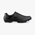 SH-XC302 BICYCLE SHOES | BLACK 47.0