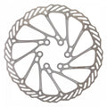 BRAKE PART CLK DISC ROTOR 6-BOLT CL-160mm SL