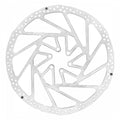 TRP DISC ROTOR R1 180mm 6b 1pc SL E-BIKE w/BOLTS/RUST BLOCKER