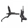 TRP SLATE EVO REAR COMPLETE DISC BRAKE BLACK