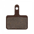 BRAKE SHOES K/S DISC SHI M515/M52M575 TRP E-COMPOUND