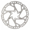 DISC ROTOR 6BOLT CL01-160 1.8mm SL