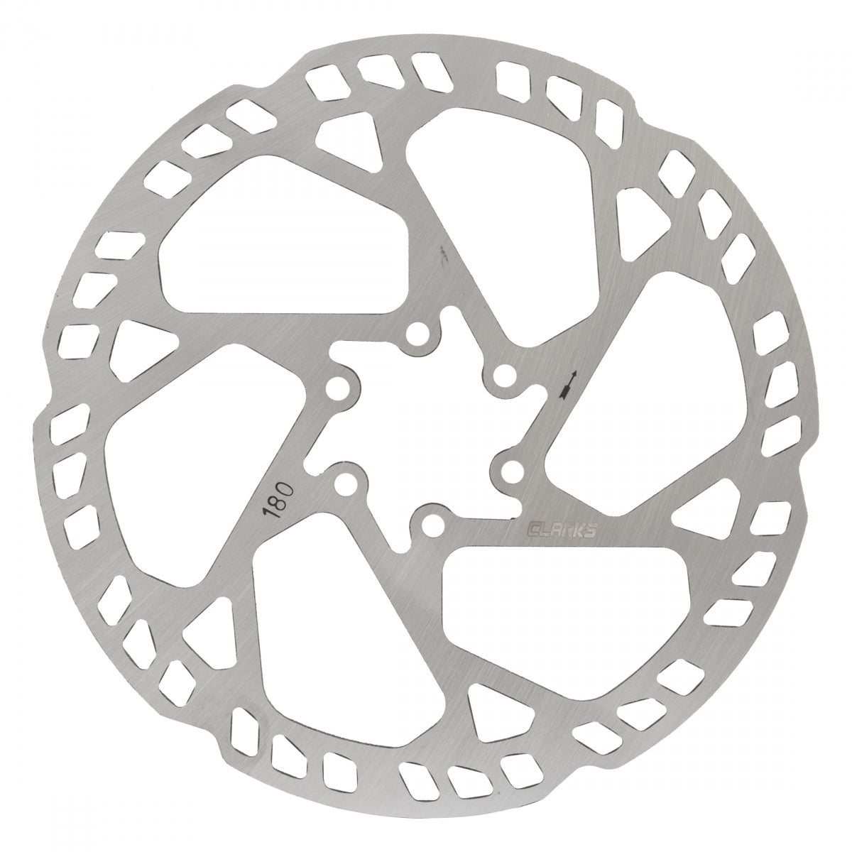 DISC ROTOR 6B CL01-180 1.8mm SL
