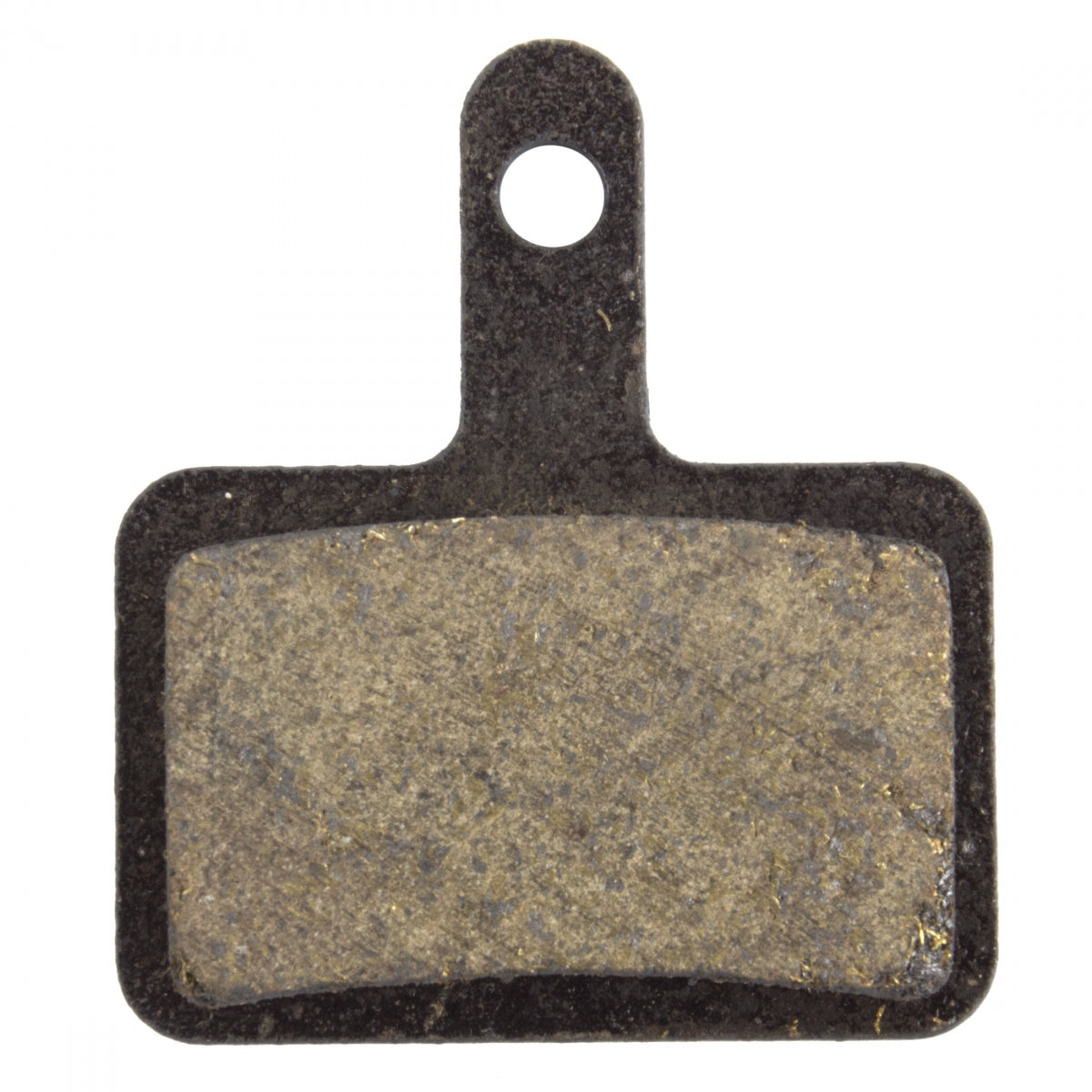 BRAKE SHOES SUNLT DISC POWERPAD ORGANIC SHI E-BIKE