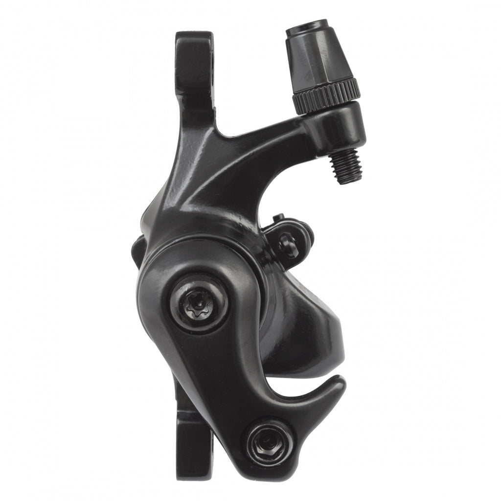 BRAKE DISC TEKTRO ARIES MECHANICAL FT/RR BK