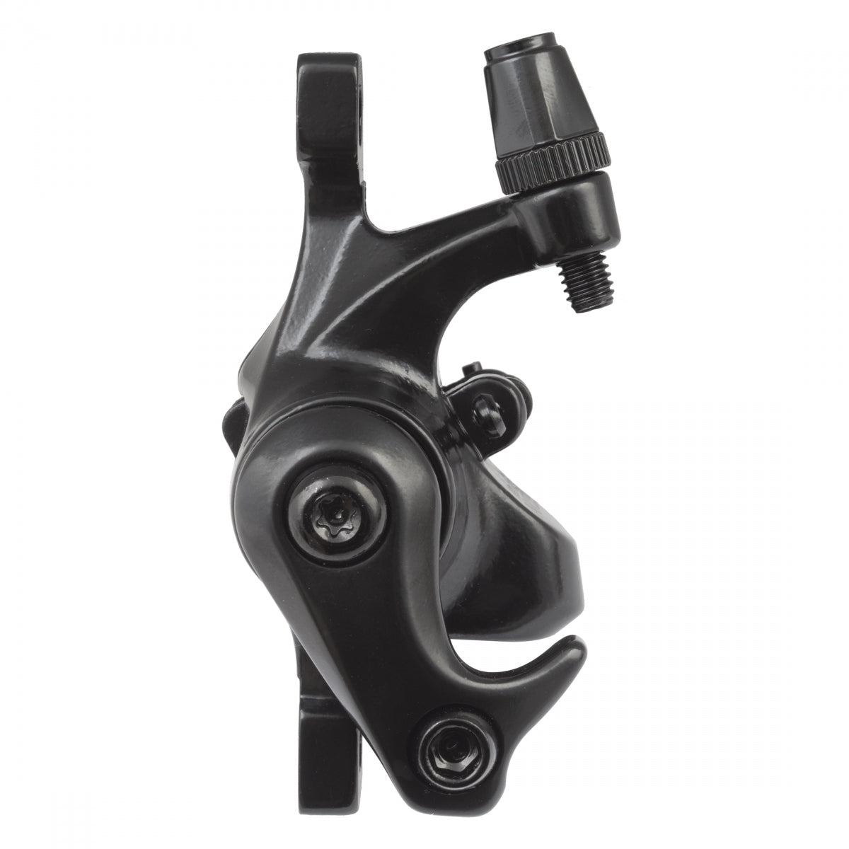 BRAKE DISC TEKTRO ARIES MECHANICAL FT/RR BK