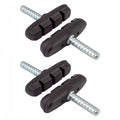 BRAKE SHOES DC CANTI OPC12 BK BAGof4