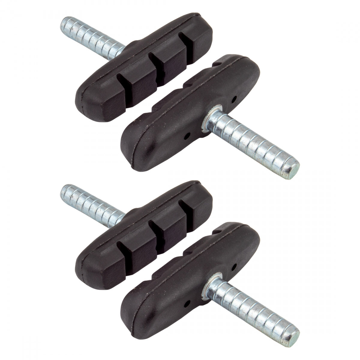 BRAKE SHOES DC CANTI OPC12 BK BAGof4