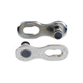 CHAIN MASTER LINK KMC M/L 10s 5.88mm FITS SHI/KMC 10 SPEED CHAINS CDof2