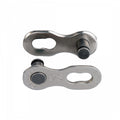 CHAIN MASTER LINK KMC M/L 9s CDof2