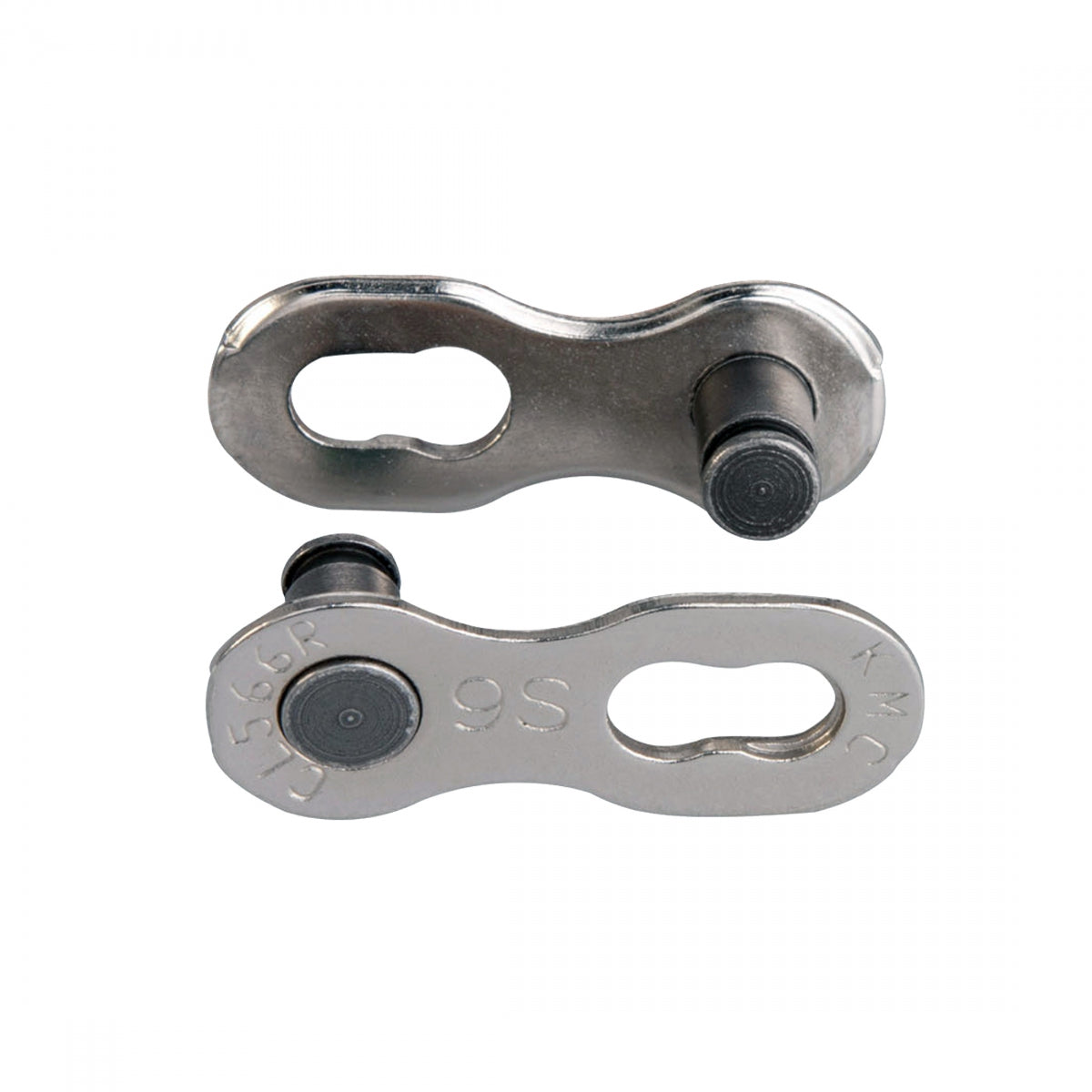 CHAIN MASTER LINK KMC M/L 9s CDof2