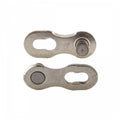 CHAIN MASTER LINK KMC M/L 11s FOR SRAM/SHI/KMC CD OF 2 REUSABLE KMC CD OF 2 REUSABLE