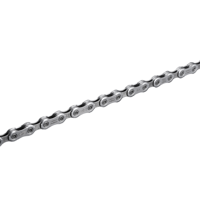 BICYCLE CHAIN, CN-M8100, DEORE XT, 138 LINKS FOR 12 SPEED, W/QUICK-LINK 12-Speed Chain