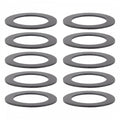 BB PART WMFG SPACER BB 24x1.0mm INDIVIDUAL
