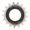 FREEWHEEL SINGLE ACS PAWS 4.1 17TOOTH 3/32 NICKEL