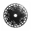 CASSETTE SRAM PG1230 11-50 12s BK NX EAGLE SPLINED