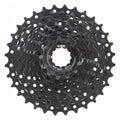 CASSETTE KMC GMX9-2 11-32 BK 9speed