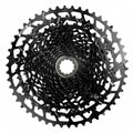 CASSETTE SRAM PG1210 11-50 12s EAGLE SPLINED BK