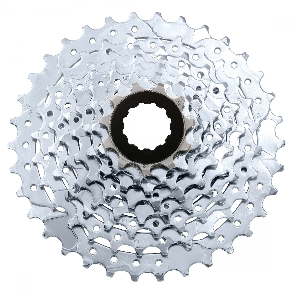 CASSETTE SUNRACE CSM55 11-32 UCP 8s