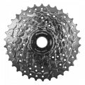 CASSETTE SUNRACE CSM66 11-34 NICKEL 8s
