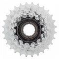 FREEWHEEL MULTI-SPEED SUNRACE MFM2A 14-28 7s INDEX UCP/BK