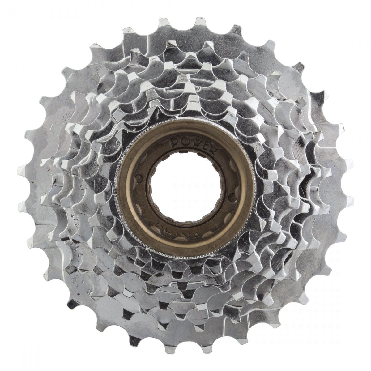 FREEWHEEL MULTI-SPEED 8sp 13-28 INDEX