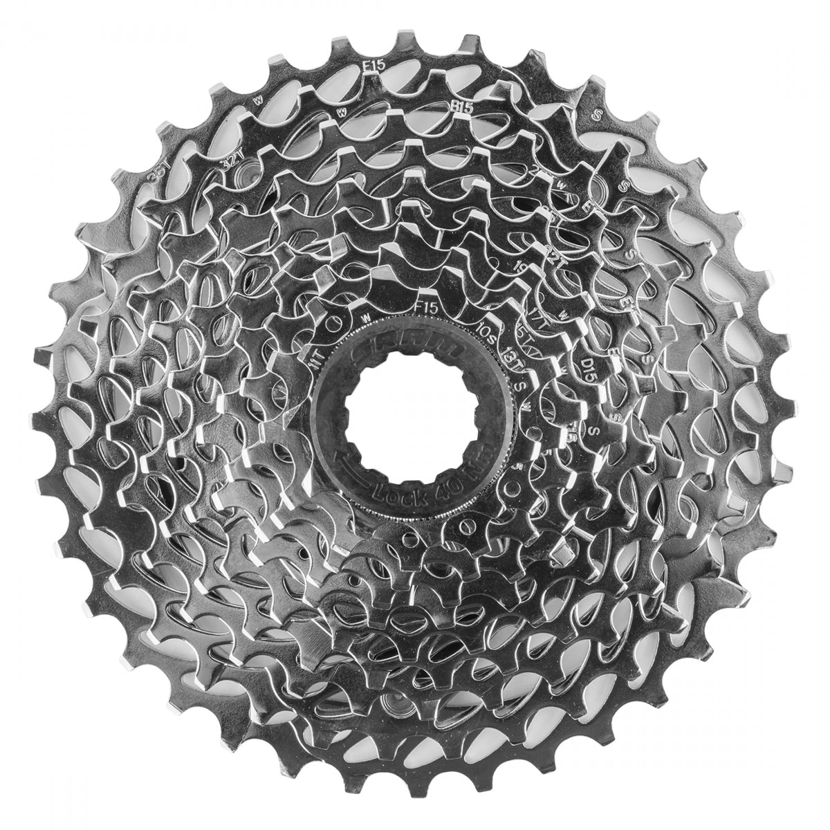 CASSETTE SRAM PG1030 11-36 10speed