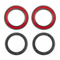 CAMPAGNOLO BOTTOM BRACKET BEARINGS FC-RE012 UT w/SEALS PAIR