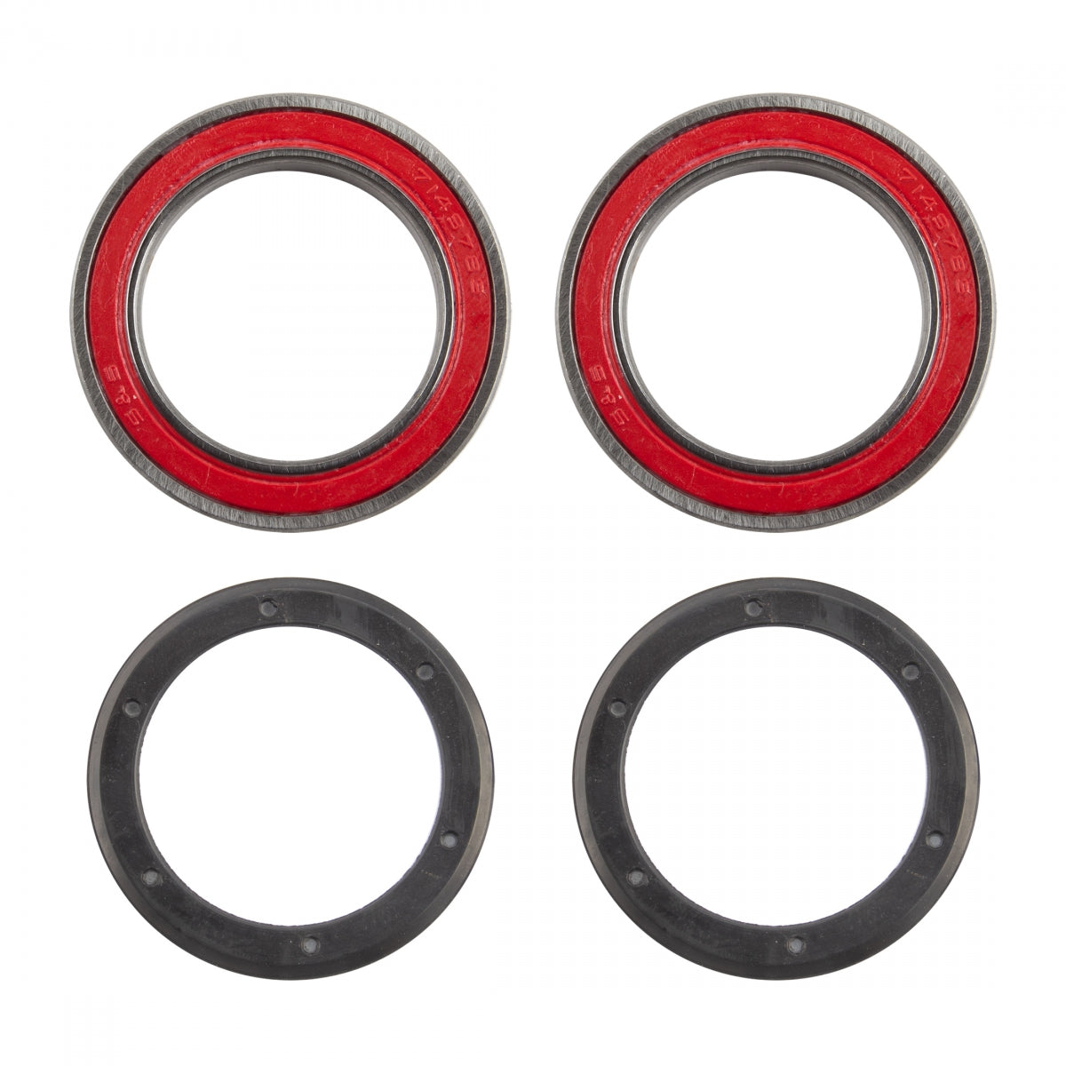 CAMPAGNOLO BOTTOM BRACKET BEARINGS FC-RE012 UT w/SEALS PAIR