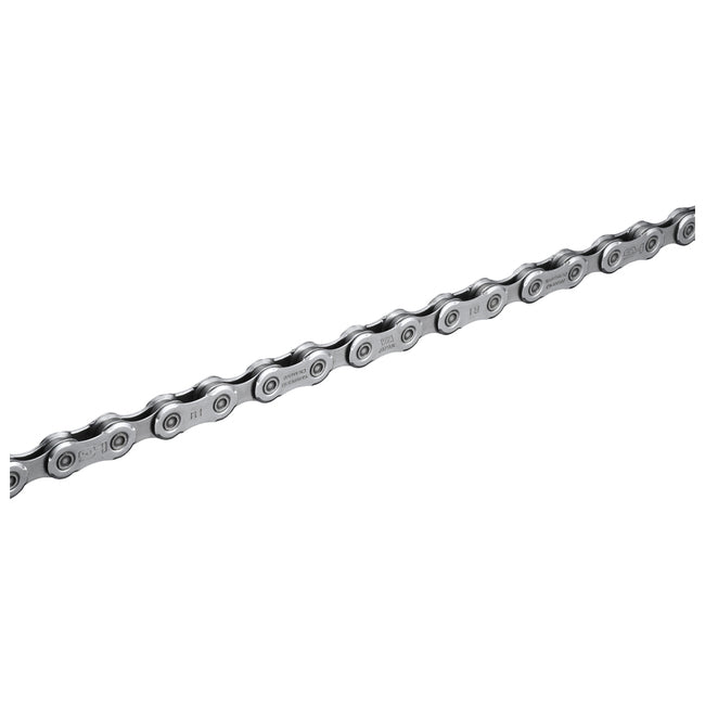 SHIMANO BICYCLE CHAIN, CN-M6100, DEORE, 126 LINKS FOR HG 12-SPEED, W/ QUICK-LINK