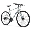Fuji Absolute 1.7 17" Cement Gray