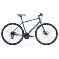 Fuji Absolute 1.9 17" Dark Blue