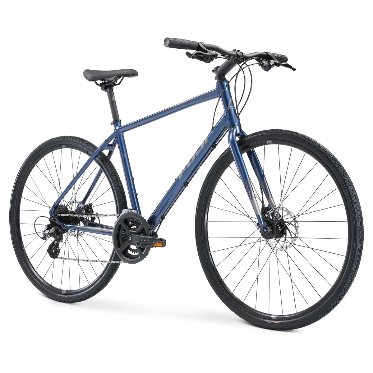 Fuji Absolute 1.9 17" Dark Blue