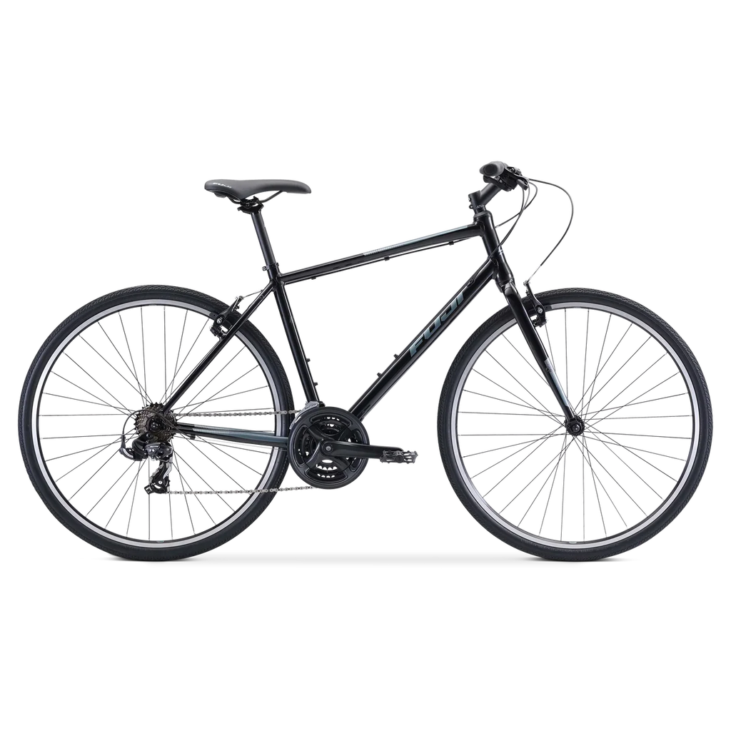 Fuji Absolute 2.1 15" Black