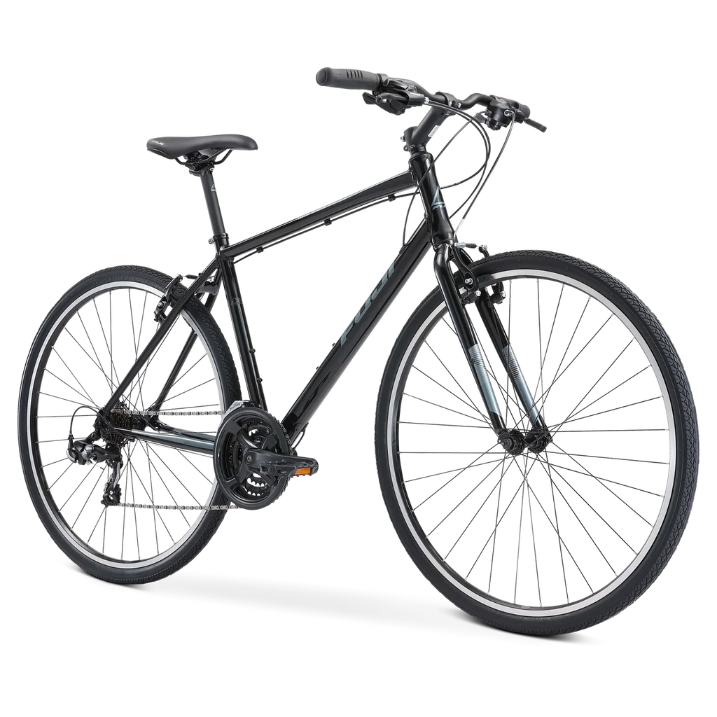 Fuji Absolute 2.1 15" Black