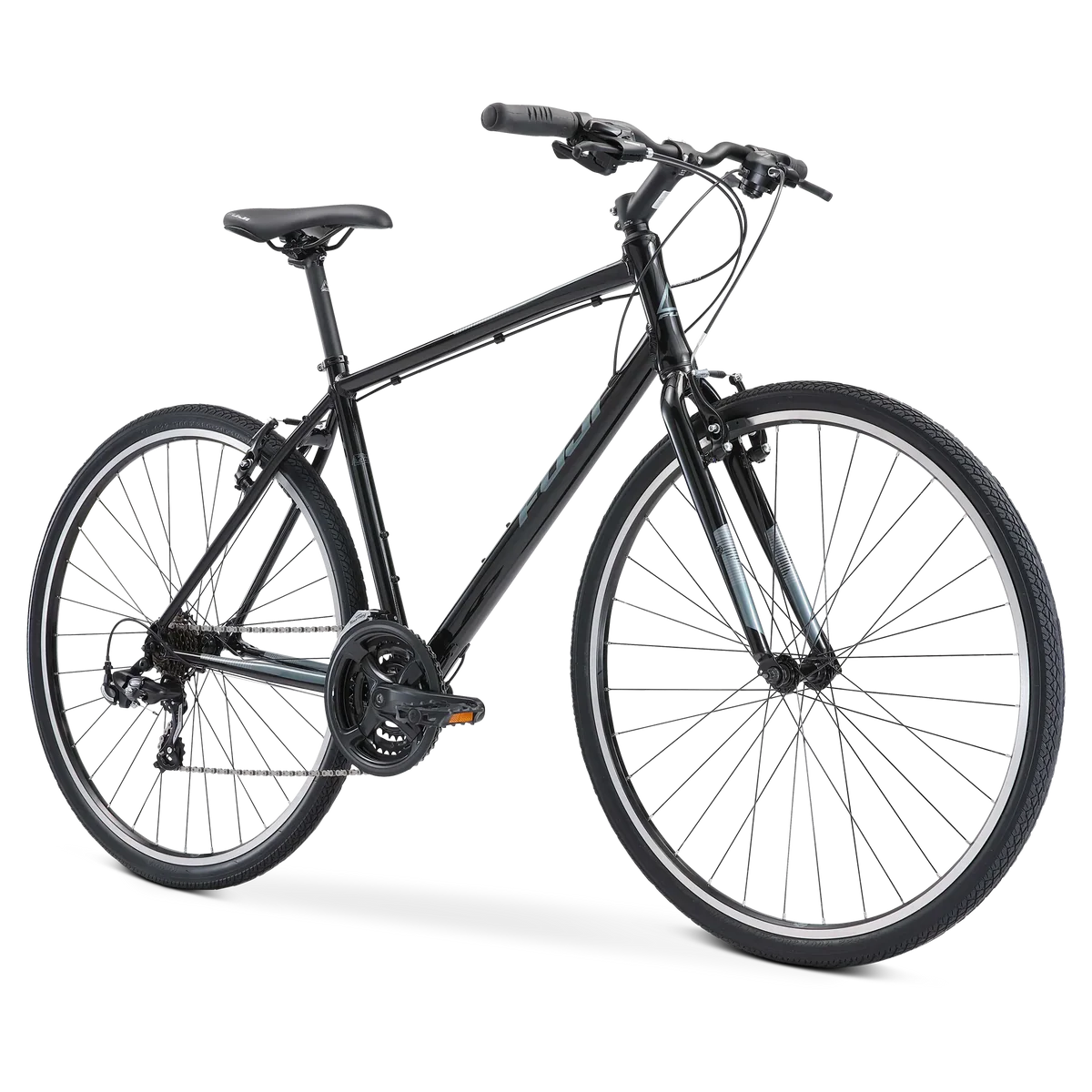 Fuji Absolute 2.1 15" Black