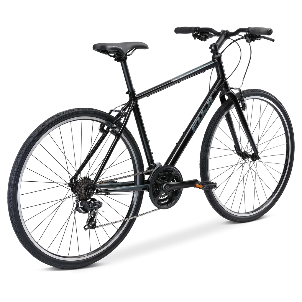Fuji Absolute 2.1 15" Black