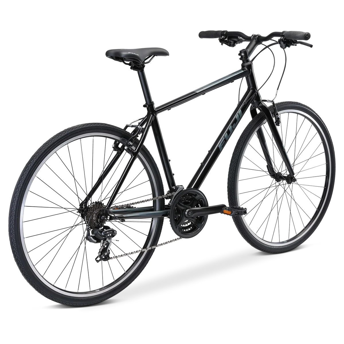 Fuji Absolute 2.1 15" Black