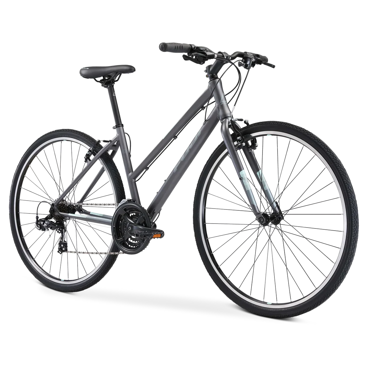 Hybrid Bikes – Launchpad Bikes