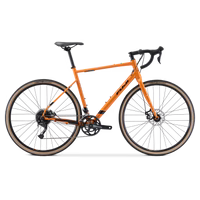 FUJI JARI 2.3 52cm BURNT ORANGE