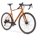 FUJI JARI 2.3 52cm BURNT ORANGE