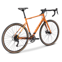 FUJI JARI 2.3 52cm BURNT ORANGE