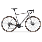 Fuji Jari 2.5 Matte Pewter