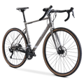FUJI JARI 2.5 57.5cm MATTE PEWTER