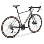 Fuji Jari 2.5 Matte Pewter