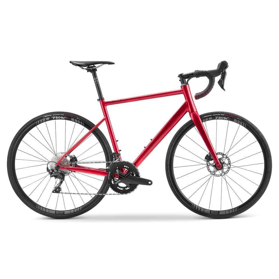 FUJI SL-A DISC 1.3 54cm METALLIC RED